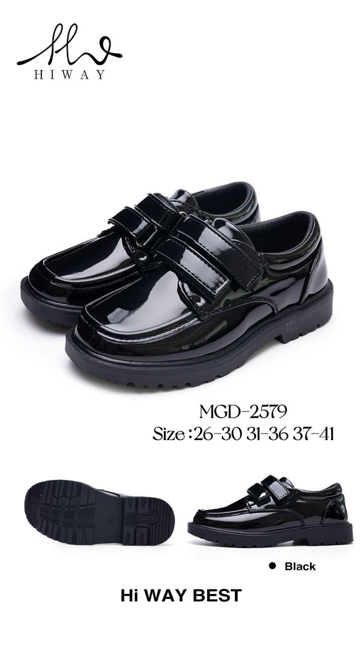 Shoe and Bags