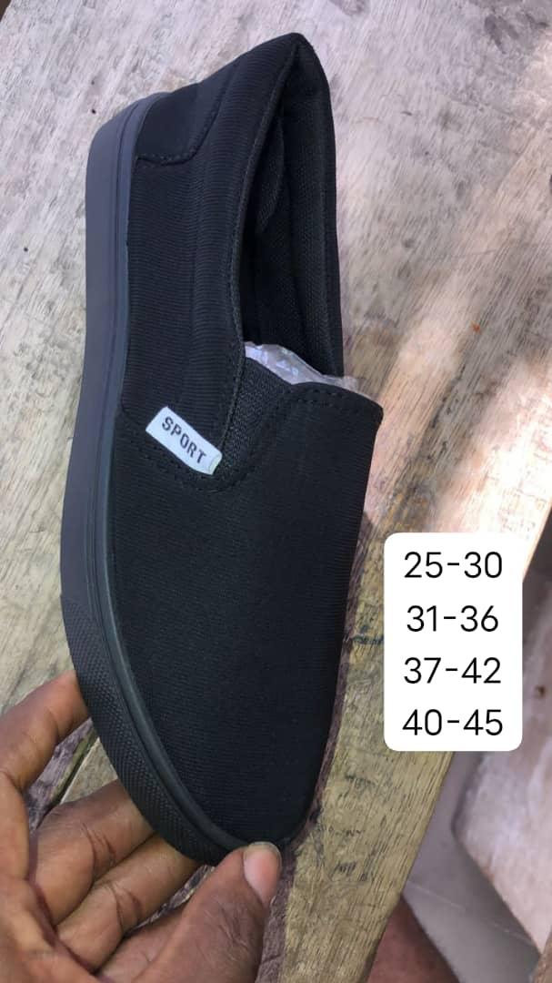 Shoe and Bags