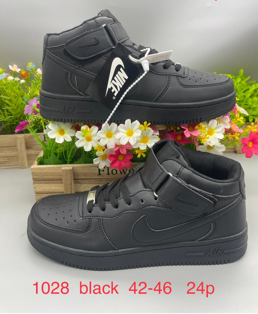 Shoe and Bags