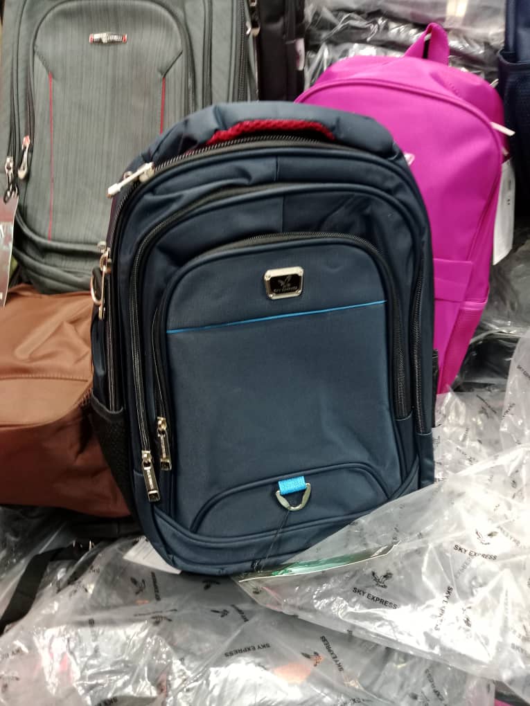Shoe and Bags
