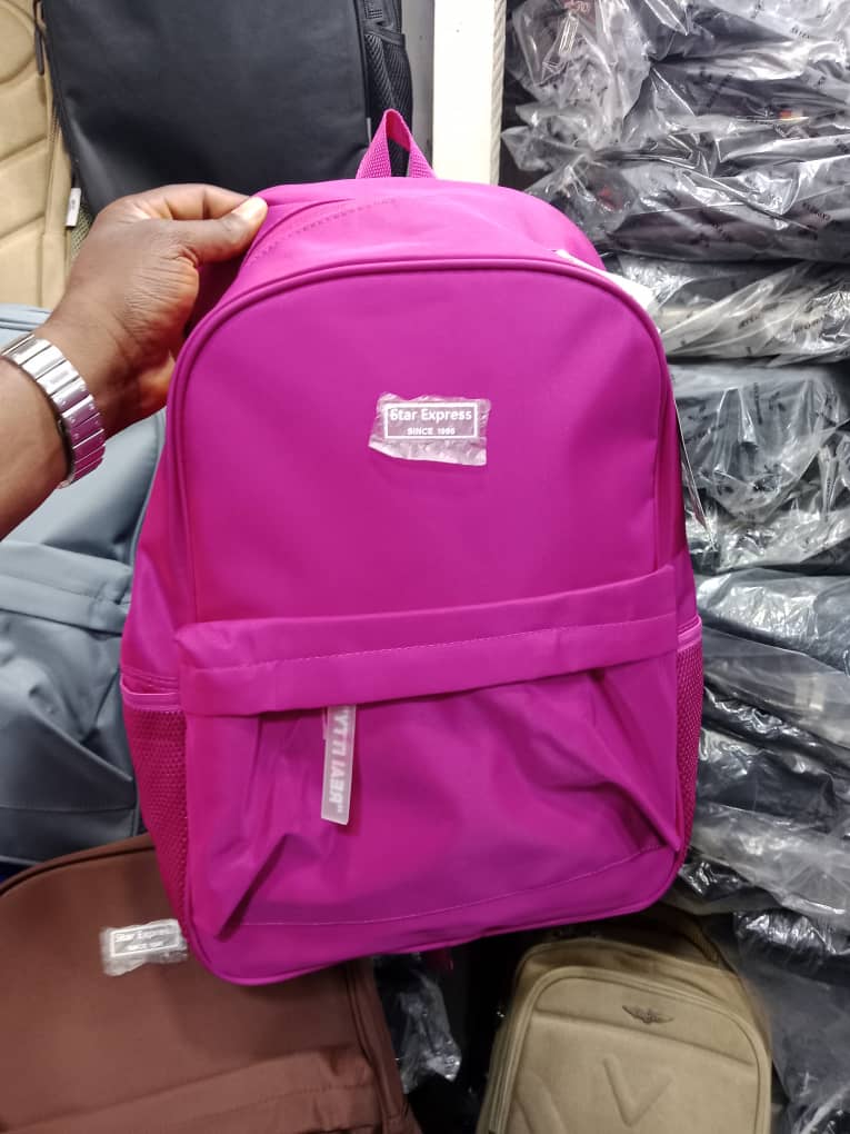 Shoe and Bags