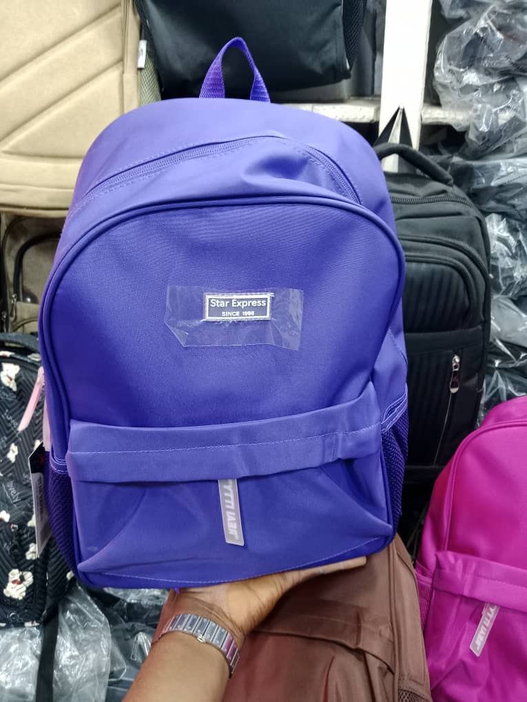 Shoe and Bags