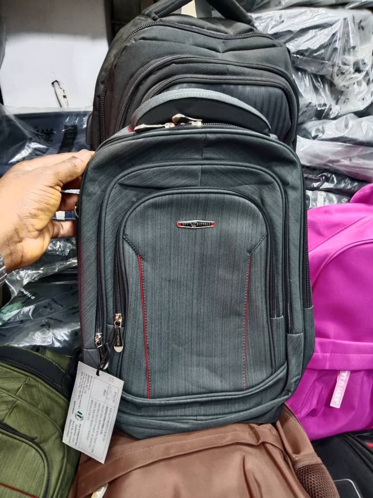Shoe and Bags