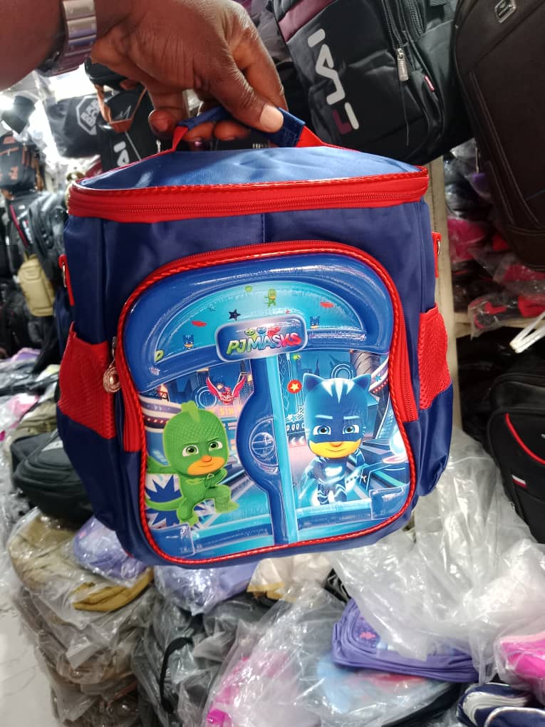 Shoe and Bags