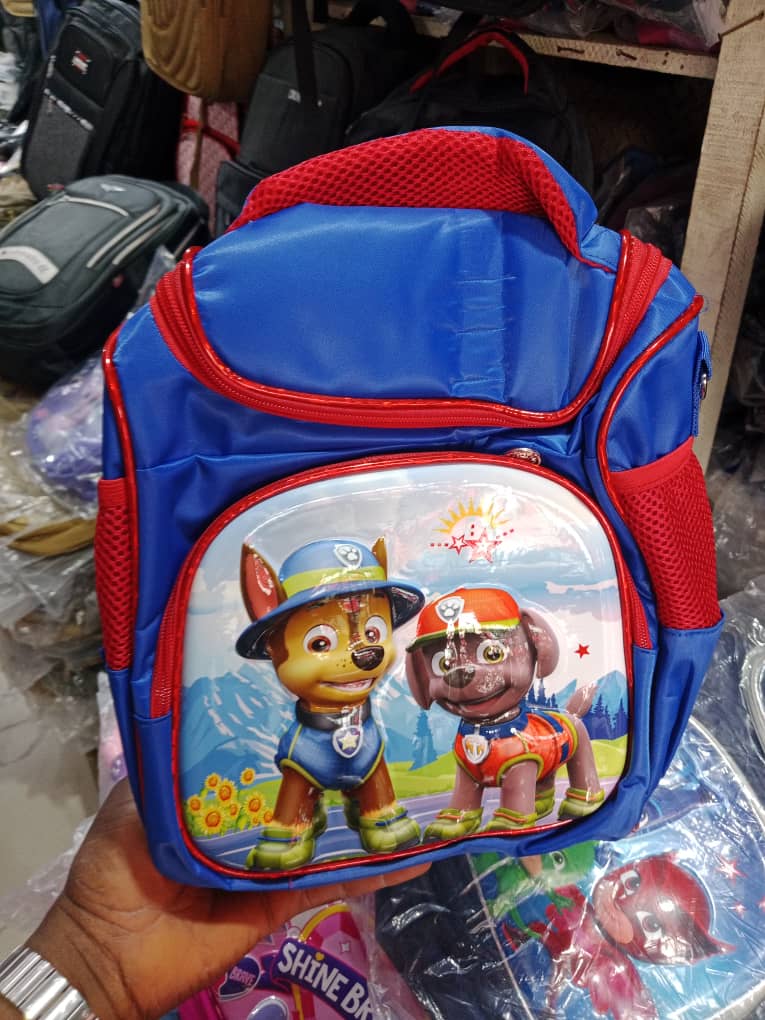 Shoe and Bags