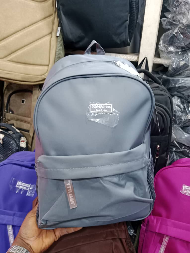 Shoe and Bags
