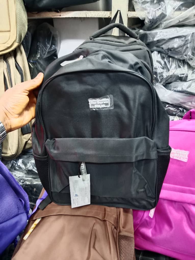 Shoe and Bags