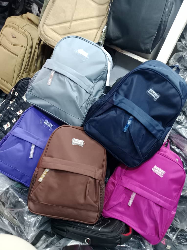 Shoe and Bags