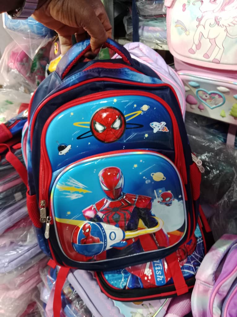 Shoe and Bags