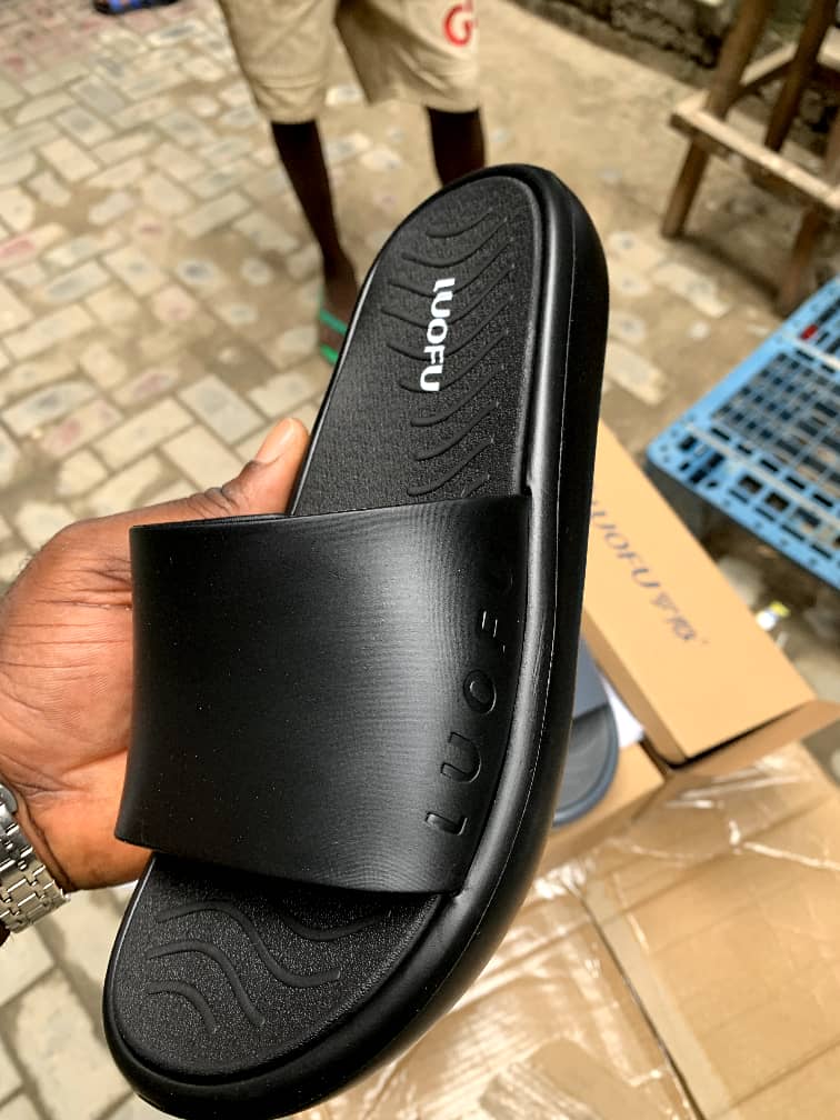 Shoe and Bags