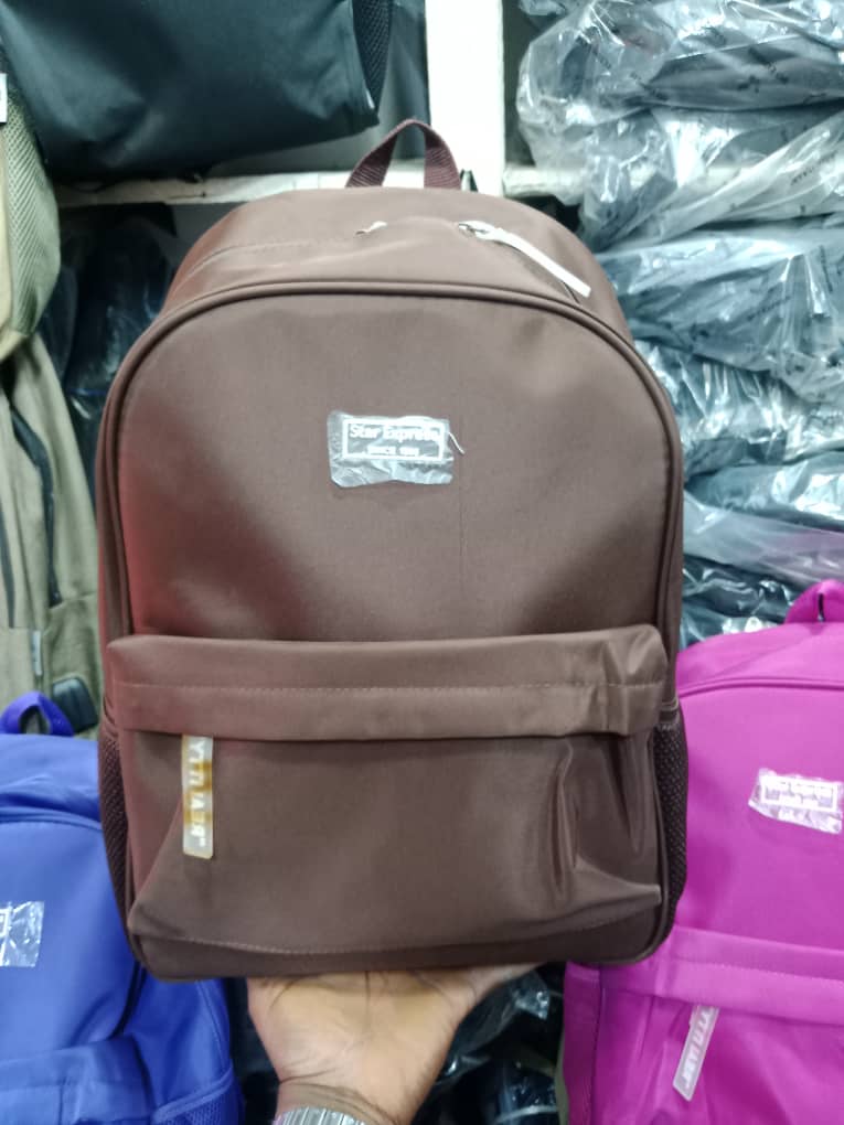 Shoe and Bags