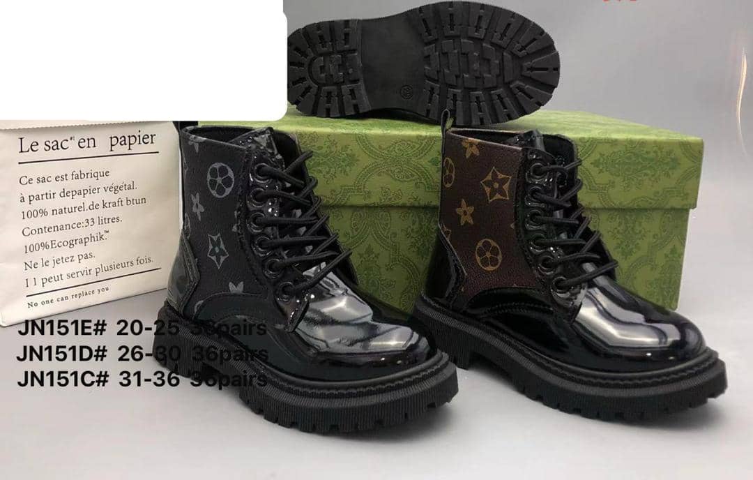 Shoe and Bags