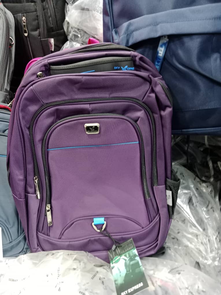 Shoe and Bags
