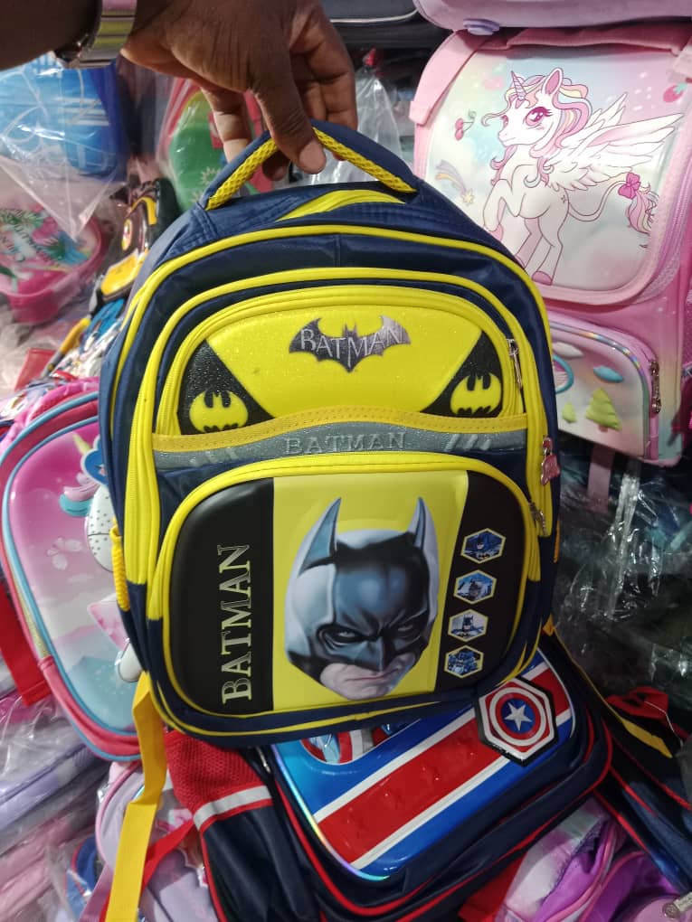 Shoe and Bags