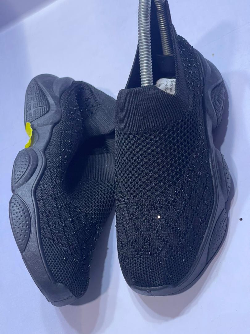 Shoe and Bags