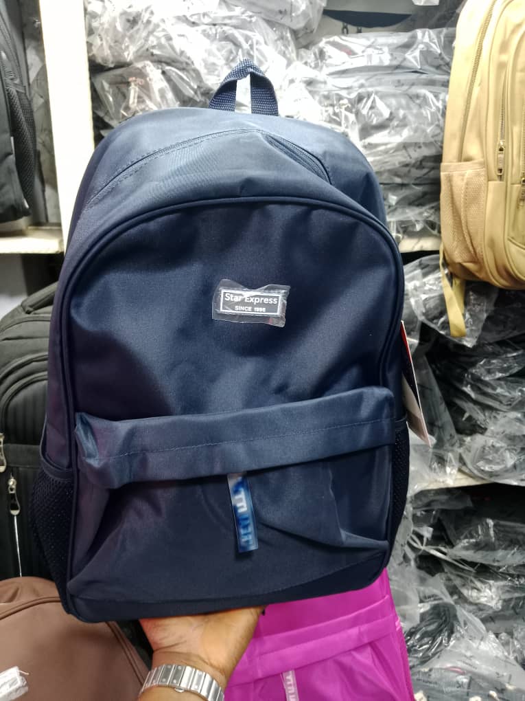 Shoe and Bags