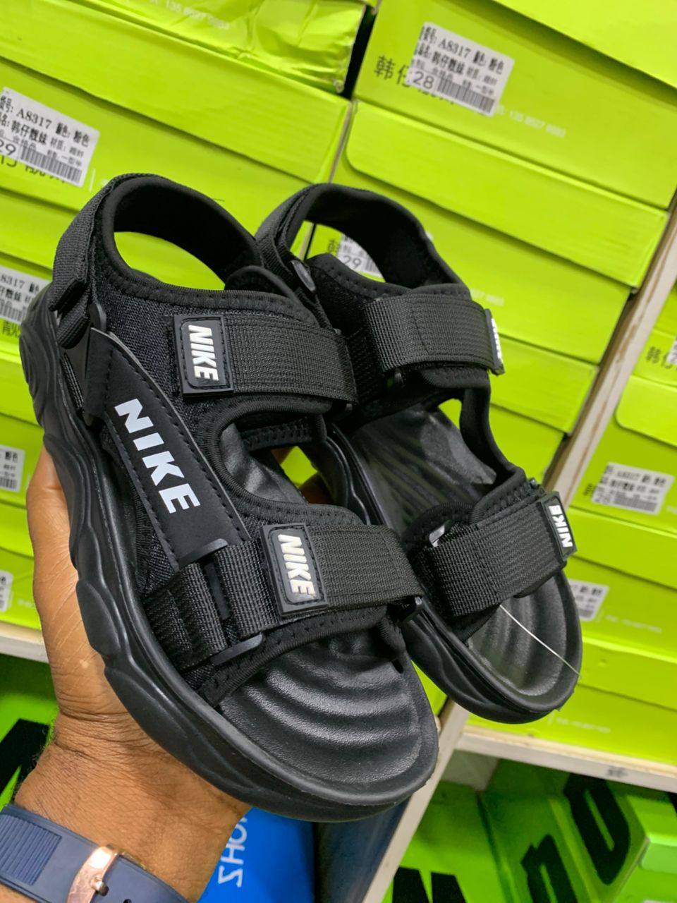 Shoes