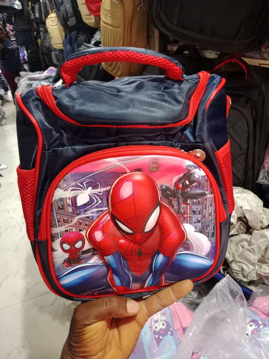 Shoe and Bags